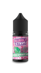 Bubble Stripe - Conifer Extract - Mint 30мл 20 m4YhDxGxiY-n6z08daPJV0