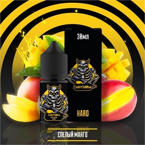 Самоубийца - Манго 30мл Ultra VhNyshAZiEGKp1CwSTTqE1