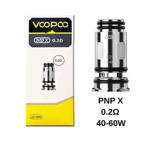 Voopoo PnP X 0.2Ω (1 шт) 6TQ8ZFTUjouN2S9uRe3ki1