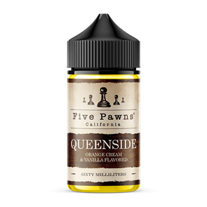 Five Pawns - Queenside 60мл 3 pQVntivngj2tdDmyYQRG01