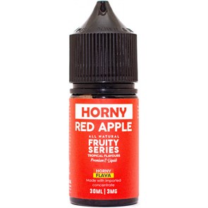 Horny - Red Apple 30мл 3 4ERfV5fBi3d-we-Sai25h2