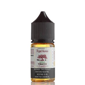 Ripe Vapes Salt - Apple Tobacco 30мл 20 gmiihy2zimd0-1kfXISBv1