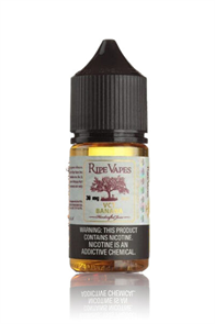 Ripe Vapes Salt - VCT Banana 30мл 20 9Jj6xPR0htsCCSgNXK0WT2