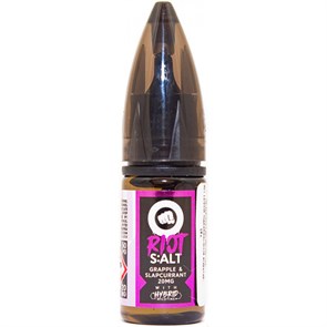 Riot - Grapple & Slapcurrant 10мл 20 BO5dS7rDhDJOP4X1H8vyi1