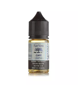 Ripe Vapes Salt - VCT Cafe 30мл 20 XioZmnwmhhrrONosBYYi91