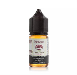 Ripe Vapes Salt - VCT Chocolate 30мл 20 MJqVfR4PiPuiI3yQDlCwV2