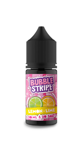 Bubble Stripe - Lemon Lime 30мл 20 J6Oxyzg2iD2KAxqkgg0DY1