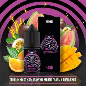 Самоубийца - Маракуйя-манго-гуава-апельсин 30мл Ultra Wp-12wVrgdDAzyerU1Jye2
