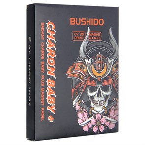 Smoant Charon baby plus Magnet panel (Bushido) p4NmascBgyISZc-yC2pi72