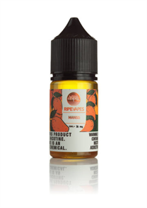 Ripe Vapes Fruit Salt - Mango 30мл 20 atTHLh2Nj394c2l5TVom21