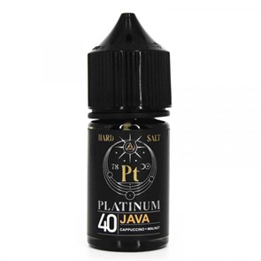 Learmonth Platinum SALT - Java 30мл Extremely Strong KHYVxNDMiEGfvmXn0HhLk1