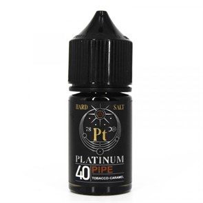 Learmonth Platinum SALT - Pipe 30мл Extremely Strong mZbVTEOah76W0L-zsNQvh2