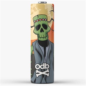 ODB Wraps -  Frank (Pack of 4) 2sr5OzRRh1rh24H20wV9s2