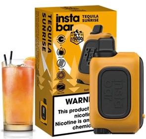 INSTABAR WT15000 - Tequila Sunrise nsqqV0mMgyhan-82GdsuS2