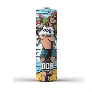 ODB Wraps - Teagan 21700 (Pack of 4) 5F8ALMN2gcmJJOtSRvPYq0