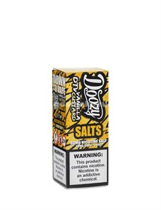 Doozy SALT - Vanilla Custard 30мл 20 YAmSw52RjXO4tBpEB6ecc2