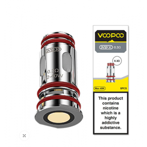 Voopoo PnP X 0.3Ω (1 шт) ZxmFSQGBgd4w526XqykF90