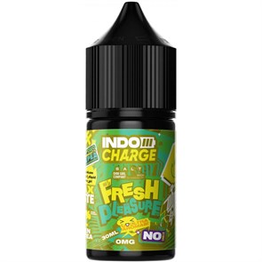 Indo Charge NO Cooler - Fresh Pleasure 30мл HARD wFtPwp7hi7dyRq4a7ybN31