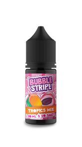 Bubble Stripe - Tropics Mix 30мл 20 oSOo64jdiyUNbfqZ4U03c0
