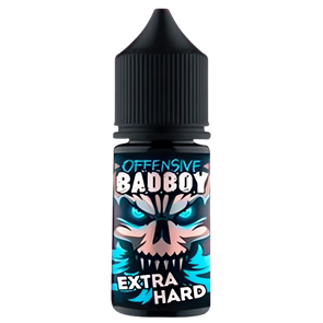 BADBOY - Offensive 30мл 20 nYE5reyxgmAWJeO3oJ1NL3
