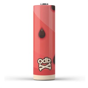 ODB Wraps - Watermalone 21700 (Pack of 4) 3vALN2mpjkmBD8eI8VNWh3