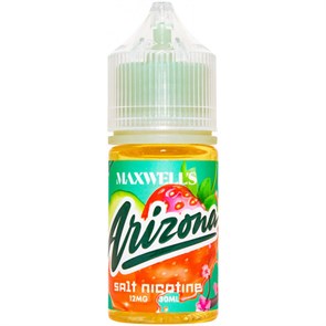Maxwell's SALT - Arizona 30мл 20 oeRVPzUOi1v7KRxMiZbvq1