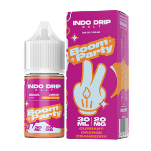 IndoDriP - Boom Party 30мл Hard YE0qRNTrgCIddFGIZjWa40