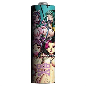 ODB Wraps - XXX Mash (Pack of 4) aE3rbxSJhiweAMEKKmNKe2