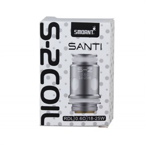 Smoant S-2 Coil 0,6ohm (1 шт) Ch-AEpYLjSxYjzdc-t2cT3