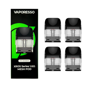 Vaporesso XROS 1.0Ω Cartridge (1шт) 0upvw1CyhzBxz2KawSpA40