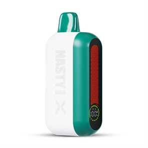 Nasty Bar X14Ki - Caribbean Mango tV7z2bSGjp4IuFtbdOOgj3