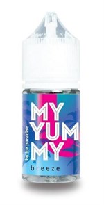 MyYummy Pod - Breeze 27мл 0 ifqUZxWCiNgIFGIiFc82B2