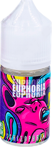 Schizophrenia - Euphoria 30мл Hard WDLAnD2ajnx7TOxKF2Yaz1