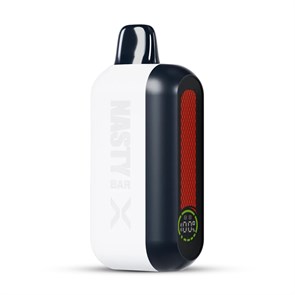 Nasty Bar X14Ki - Cherry Peach Raspberry fIN3Ke6QhtzT2I5u9fVHP0