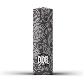 ODB Wraps - Paisley (Pack of 4) E63iKDwSiulw2lRPM2QSW0