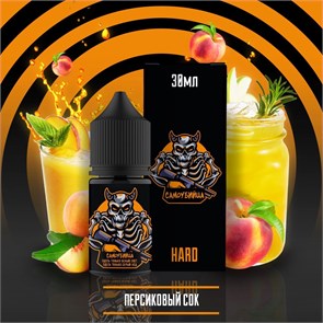 Самоубийца - Персиковый сок 30мл Ultra nn8HbsTZgxcV0lHwsYVLy2