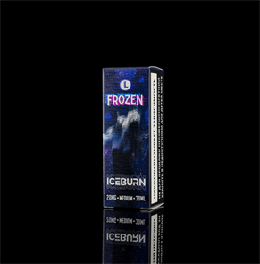 Frozen - Iceburn 30мл medium bbLbnHJWj83Qgbjpoj47U3
