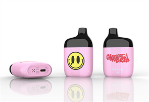 BAD SALT 5000 SWEET TOOTH (Сахарная вата c малиной) SLFQrHO5ixXTG2b2HAEyM0