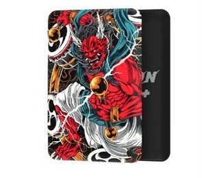 Smoant Charon baby plus Magnet panel (Thunder) rMf5b5XaipckfSJefXNwM2