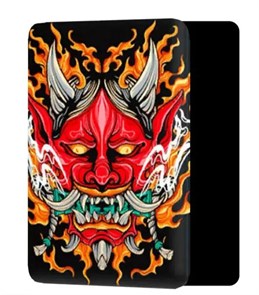 Smoant Charon baby plus Magnet panel (Mask) etfeCnbngBwWtqGg3b2sz1