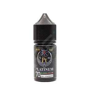 Learmonth Platinum SALT - Bubblegum 30мл Medium h1yOsgOBj8SrJe274kpfi3