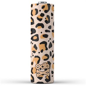 ODB Wraps - Panthera pardus (Pack of 4) km0QGvtsjzq6qFKD5spZr2