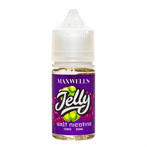 Maxwell's SALT - Jelly 30мл 20hybrid kMH1-29DgOF7Yb85v3Zt71