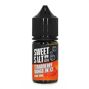 Sweet Salt VPR - Strawberry Mango on Ice 30мл 20strong qMTK1idNiONl-PeEVMwiw1