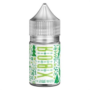 ХВОЯ - Хвоя 30мл 50 s7LiGH17i9vtfZPK72iYG3