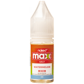 Naked SALT - Ice-Watermelon 10мл 20 3ERh8ZuRhfad1GGbCSMdG3