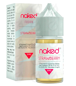 Naked - Fusion-Strawberry 30мл 3 vqAOWGkqh0e7FVRv9VkoO1