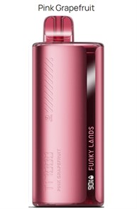 Funky Lands Ti7000 - Pink Grapefruit 1lTERCo3iHqAIpoDIU9Rt2