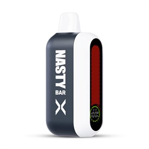 Nasty Bar X14Ki - Peach Ice ocraUsUBhJ0YpZB6XTKDL1