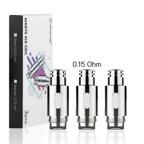 Rincoe Manto AIO Mesh 0.15ohm (1 шт) zZzpkYIlibRDmjQnoPH2v0